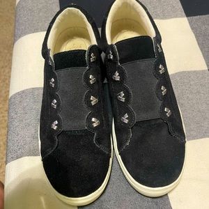 Jack Rogers Slip on shoes